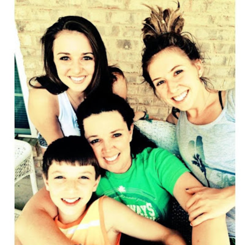 Meet your Posher, Robynn